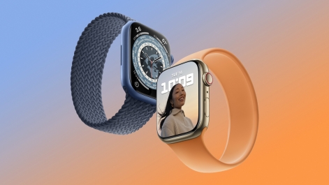 Apple Watch S8ٵش¡ܸĽ