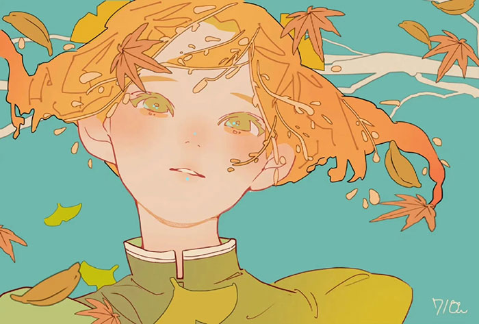 鿴
