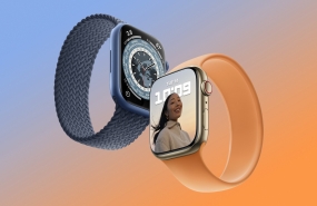 Apple Watch S8ٵش¡ܸĽ